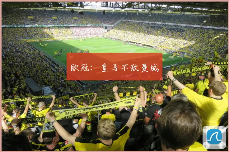 欧冠：皇马不敌曼城