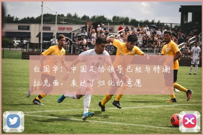 白国华：中国足协领导已经与特谢拉见面，表达了归化的意愿